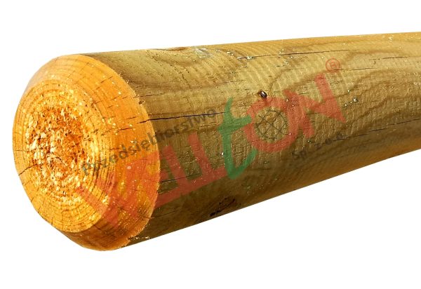 Palisada F/F Ø8x200cm