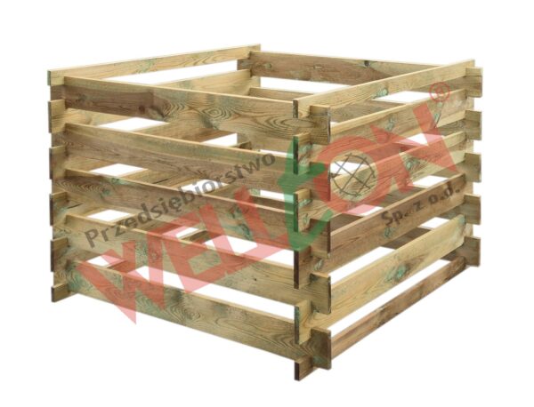 Kompostownik 100x100