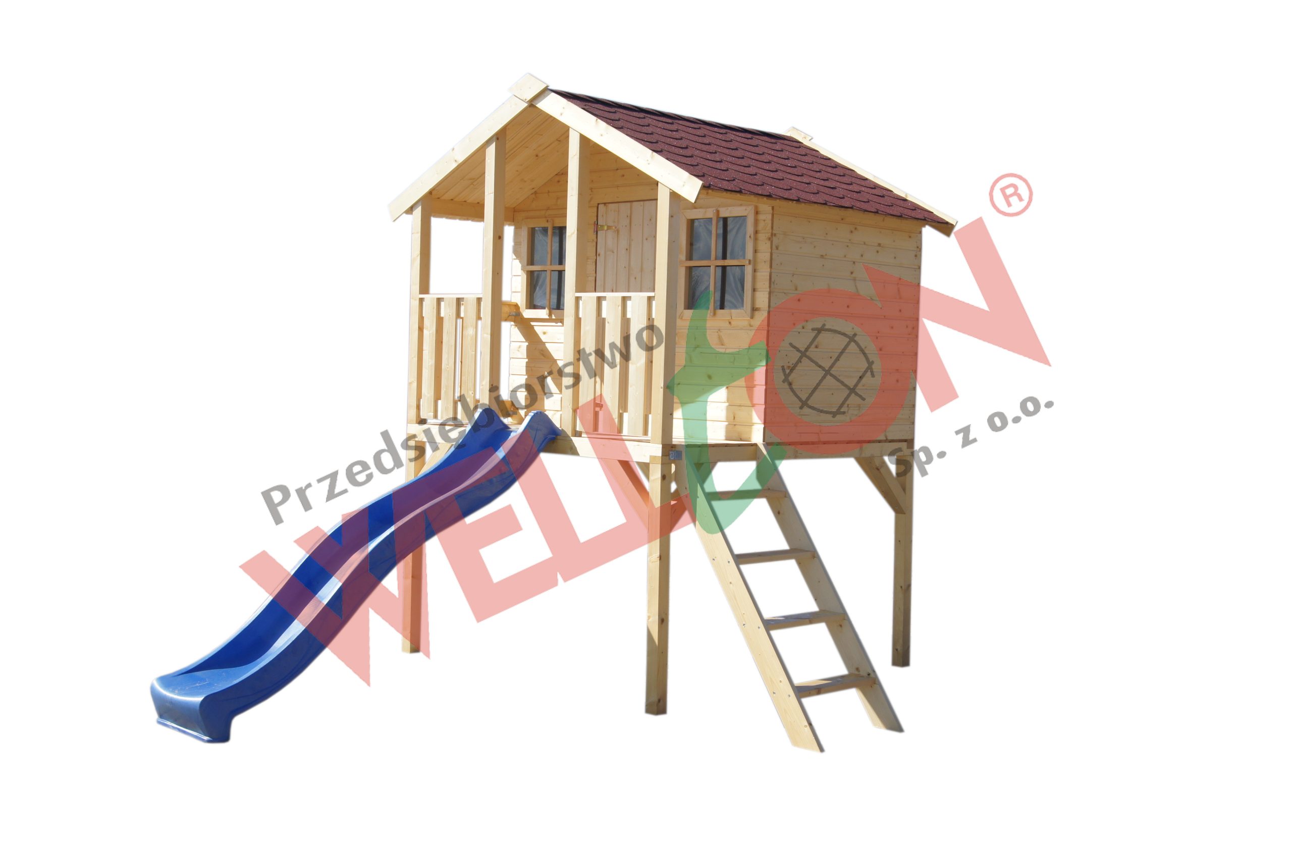 HOUSE WELTI