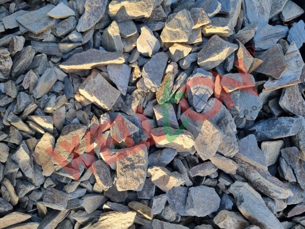 Kora szara łupek 16-32 25kg