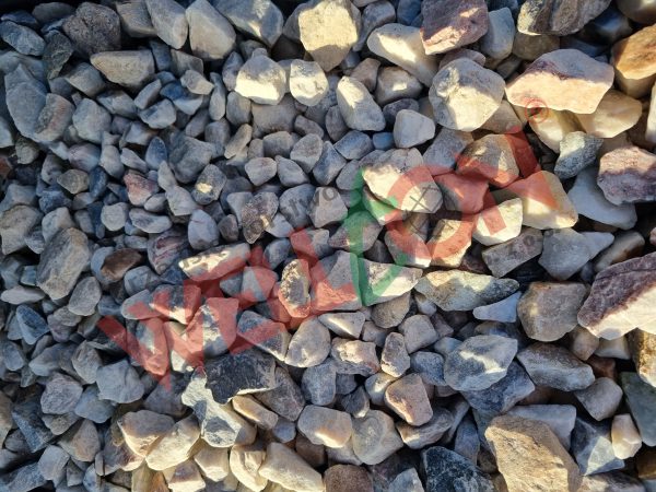 Kruszywo różowe 16-32 25kg