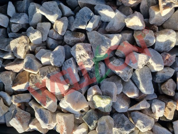 Kruszywo różowe 35-60 25kg