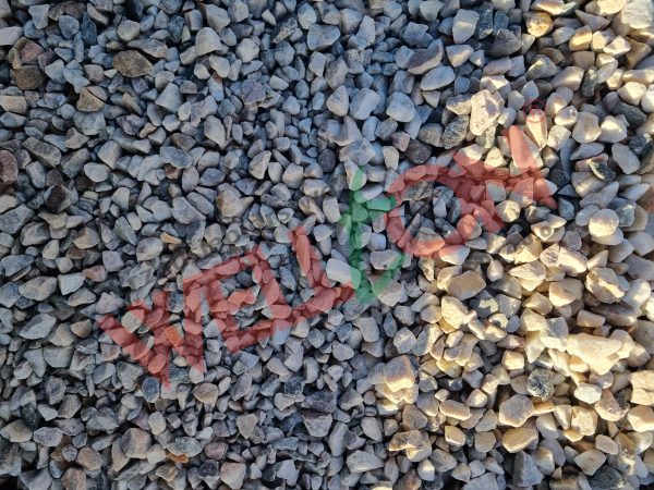 Kruszywo różowe 8-16 25kg