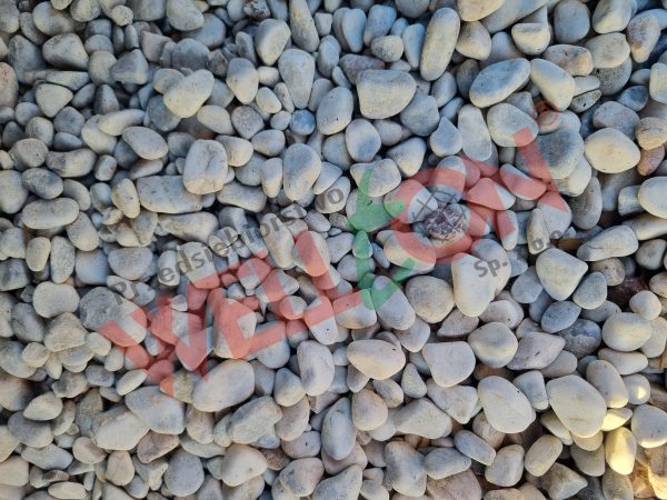 Otoczak biały z odcieniami 20-40 25kg