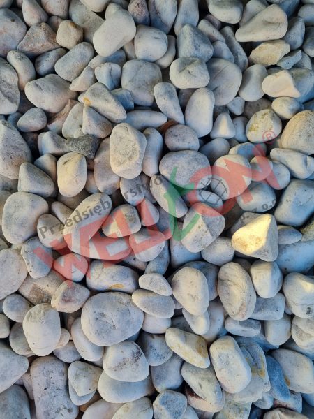 Otoczak biały z odcieniami 40-60 25kg