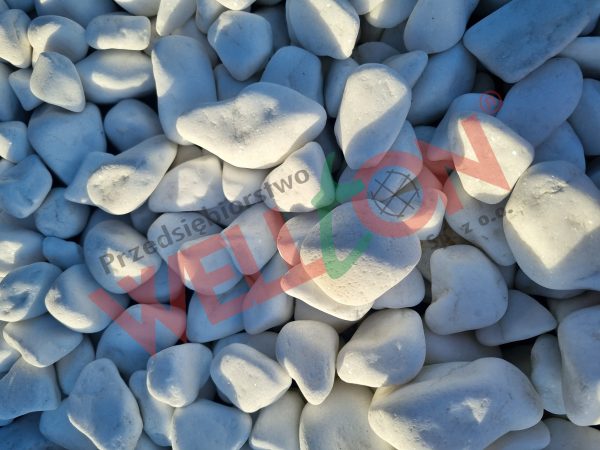 Otoczak Thassos 20kg