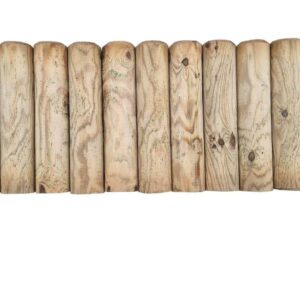 BORDER PICKET FENCE 98x30cm (Kopia)